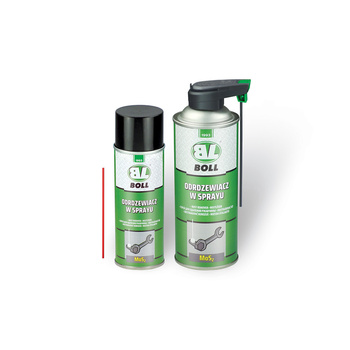 BOLL ODRDZEWIACZ SPRAY 200ML