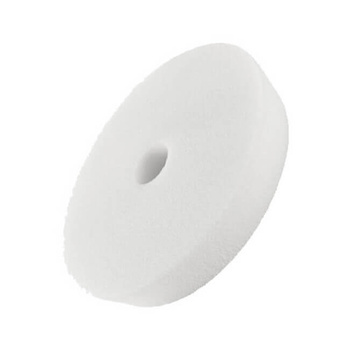 HONEY COMBINATION R-DA BIAŁA 150X165X25MM - GĄBKA POLERSKA CUT