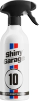 SHINY GARAGE BUG OFF 0.5L - PREPARAT DO USUWANIA OWADÓW 