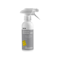 CHEMOTION INTERIOR DRESSING DARK 250ML - MATOWY DRESSING DO PIELĘGNACJI ELEMENTÓW WEWNĘTRZNYCH