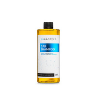 FX PROTECT CAR SHAMPOO 1L - SZAMPON, ŚWIETNIE ODTŁUSZCZA, ODTYKA POWŁOKI