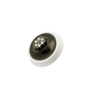 FLEXIPADS 36115 TALERZ MOCUJĄCY DO MASZYN ROTACYJNYCH 100MM M14