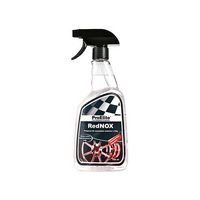 PROELITE REDNOX 750ML - KRWAWA FELGA, DEIRONIZER