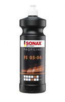 SONAX PROFILINE FS 05-04 1L - ŚREDNIO ŚCIERNA PASTA POLERSKA