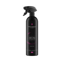 FRESSO IRON REMOVER 1L - DEIRONIZER DO FELG I LAKIERU