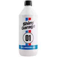 SKINY GARAGE APC 1L - WIELOZADANIOWY PREPARAT CZYSZCZĄCY