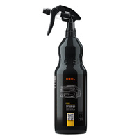 ADBL SPEED QD 1L - QUICK DETAILER EKSTREMALNIE ŁATWY W UŻYCIU