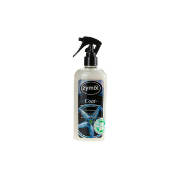 ZYMOL WHEEL WAX COAT 236ML - WOSK W SPRAY'U DO FELG