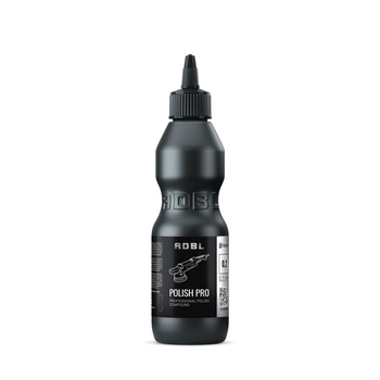 ADBL POLISH PRO 200ML - PASTA POLERSKA ONE-STEP I DO WYKAŃCZANIA