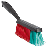450252 VIKAN SZCZOTKA Z MIĘKKIM WŁOSIEM DO DROBNYCH ZABRUDZEŃ I ŚNIEGU 33CM
