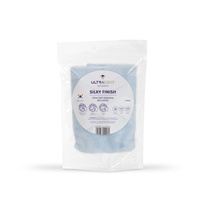 ULTRACOAT SILKY FINISH 2-PACK - MIKROFIBRY PUSZYSTE