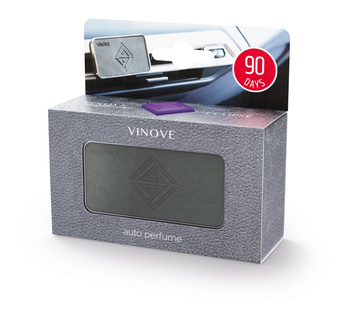 VINOVE MILANO ECLIPSE - ZAPACH DO AUTA, 90 DNI TRWAŁOŚCI