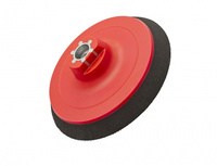 FLEXIPADS 36305 125MM M14 SOFT - TALERZ OPOROWY DO POLEREK ROTACYJNYCH, MIĘKKI