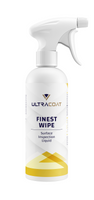 ULTRACOAT FINEST WIPE 0.5L - PREPARAT DO ODTŁUSZCZANIA LAKIERU