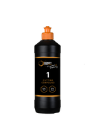 HONEY COMBINATION CUTTING COMPOUND 1 1L – MOCNO ŚCIERNA PASTA POLERSKA 