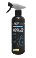 ELITE DETAILER QUICK TIRE DRESSING 0.5L - SZYBKI DRESSING DO OPON