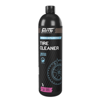 ELITE DETAILER TIRE CLEANER 1L - KONCENTRAT DO MYCIA OPON