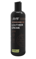 ELITE DETAILER LEATHER CREME 0.5L - KREM DO PIELĘGNACJI I OCHRONY SKÓRY