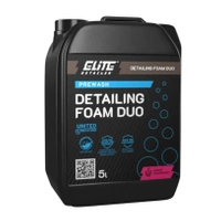 ELITE DETAILER DETAILING FOAM DUO 5L - NEUTRALNA PIANA AKTYWNA