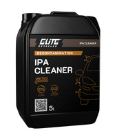 ELITE DETAILER IPA CLEANER 5L - ALKOHOL IZOPROPYLOWY 99% DO ODTŁUSZCZANIA