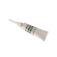 COLOURLOCK LEATHER & PLASTIC PASTE 7ML - BIAŁA PASTA DO WYPEŁNIENIA UBYTKÓW W SKÓRZE
