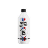 SHINY GARAGE CARPET CLEANER 1L- KONCENTRAT DO PRANIA TAPICERKI MATERIAŁOWEJ