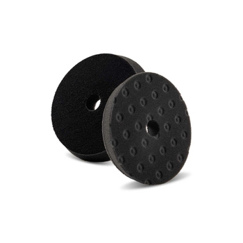LAKE COUNTRY SDO CCS BLACK FINISHING PAD 140MM SDO-72550-CCS