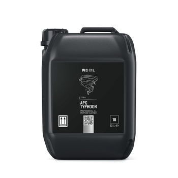 ADBL APC TYPHOON 10L - SILNIE SKONCENTROWANY ŚRODEK CZYSZCZĄCY
