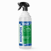 TENZI MOSQUITOS 1L - PŁYN DO USUWANIA OWADÓW Z KAROSERII