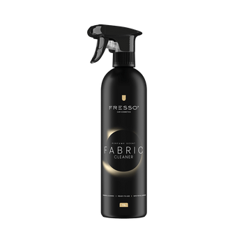 FRESSO FABRIC CLEANER 1L - CZYSZCZENIE PODSUFITKI I TAPICERKI MATERIAŁOWEJ