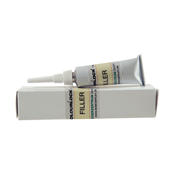 COLOURLOCK LEDER FILLER 7ML - SZPACHLA DO SKÓR W CZARNYM KOLORZE