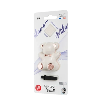 VINOVE MILANO - ViBEAR 60 DNI