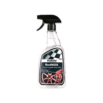 PROELITE REDNOX 750ML - KRWAWA FELGA, DEIRONIZER