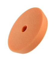 HONEY COMBINATION R-DA POMARAŃCZOWA 125X140X25MM - GĄBKA POLERSKA MEDIUM/ONE STEP