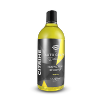 AUTO GRAPH CITRINE TRAFFIC FILM REMOVER 750ML - OPRYSK DO MYCIA WSTĘPNEGO