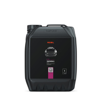 ADBL SNOWBALL 5L - SZAMPON O NEUTRALNYM PH