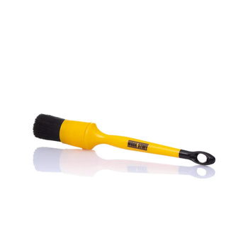 WORK STUFF DETAILING BRUSH BLACK 30MM - PĘDZELEK DO FELG I KOMORY SILNIKA