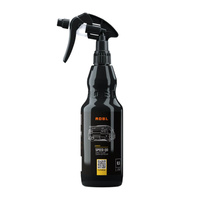 ADBL SPEED QD 0.5L - QUICK DETAILER EKSTREMALNIE ŁATWY W UŻYCIU