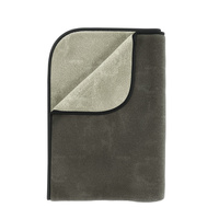 ADBL MR.GRAY TOWEL - MIKROFIBRA DO LAKIERU 600GSM 60X40CM