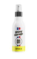 SHINY GARAGE SPICE 2 150ML - ODŚWIEŻACZ ZAPACHU