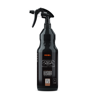 ADBL LEATHER CLEANER 1L – PRODUKT DO CZYSZCZENIA SKÓRY