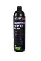 ELITE DETAILER TEXTILE HARD 1L - PREPARAT DO PRANIA TRUDNYCH ZABRUDZEŃ