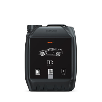 ADBL TRAFFIC FILM REMOVER 5L - USUWANIE FILMU DROGOWEGO TFR