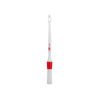 SOFT99 PĘDZEL EXTERIOR BRUSH RED 16MM