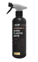 ELITE DETAILER QUICK PLASTIC MOVE 0.5L - DRESSING DO PLASTIKÓW WEWNĘTRZNYCH
