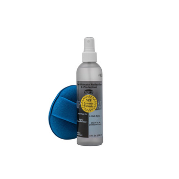 OPTIMUM OPTI-SEAL 236ML - SEALANT W SPRAYU NADAJĄCY POŁYSK I OCHRONĘ DO 6 MIESIĘCY