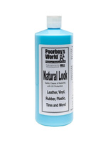 POORBOY'S WORLD NATURAL LOOK 946ML - LEGENDARNY DRESSING DO WNĘTRZA