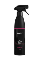 FOEN VANILLA 450ML - PERFUMY O ZAPACHU WANILII