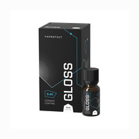 FX PROTECT GLOSS S-4H 15ML - CERAMICZNA POWŁOKA OCHRONNA DO 3 LAT