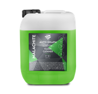 AUTO GRAPH MALACHITE 5L - PŁYN DO MYCIA SZYB